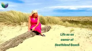 Life as an Owner at Heathland Beach Coastal Park