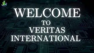 Veritas International Campus | Our Story, Vision & Mission 🌟 | Empowering Future Leaders