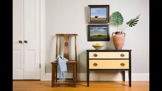 How to Display Small Fine Art: 5 pieces and where to place them