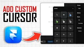 How To Add Custom Cursor In Framer (Full Guide)