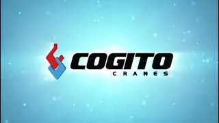 COGITO CRANES.   RANGE OF MATERIAL HANDLING EQUIPMENT