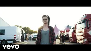 Chris Ayer - Stay Another Night
