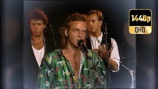 Bj&ouml;rn Afzelius - Tusen Bitar - Live 1989