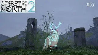 Wir jagen kleinen Geistern nach! | Spirit of the North 2 [16]
