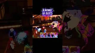 #anime #roblox #robloxedit #animeraid #gaming #newgameinroblox #fypシ