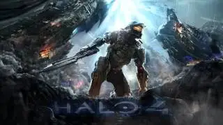 Halo 4: Cover Art Animation Trailer