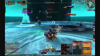 Lucidity: Fall of the Lich King