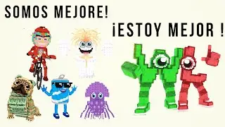 ¡INCREÍBLE! ¡ESTE BRAINROT LIMITADO 
