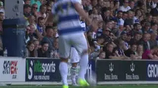 Queens Park Rangers v Luton Town highlights