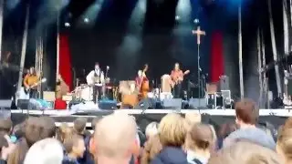 Yuma Sun - Empires & Another Day live at Koengen