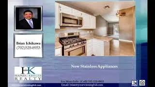 Active Senior Community in Las Vegas Nevada close to the Strip