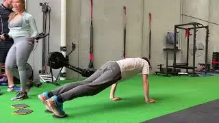 Personal Trainer and Exercise Physiology in Alton North - Fortify Fitness | Exercise Clinic