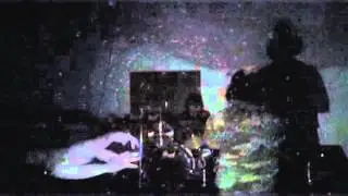 Avant Abstract's first show