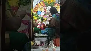 అప్పాపురం.భువనేశ్వరి ఆలయం. గాయత్రి అలంకారం.
