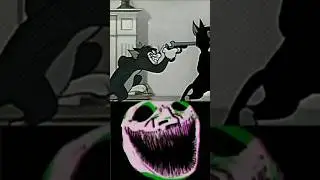 Beware of tom 🤪 || #tom #sigma #betrayal #beware #tomandjerry #edit #phonk #shorts