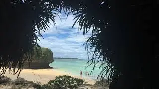 Beach 51 (Zanne Hama for Local) Okinawa