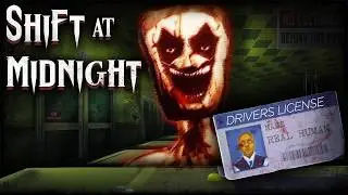 Entran CAMBIA-FORMAS en mi Tienda... MIDNIGHT SHIFT MULTIPLAYER parte FINAL DEMO!