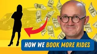 From Cold Calls to Secret Connections: How We Book More Rides