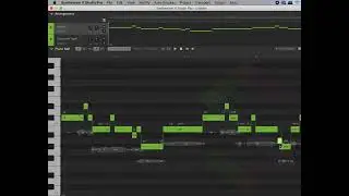 Simple guide for realistic pitch tuning in Synthesizer V