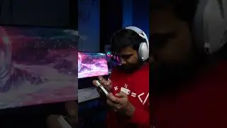 Gaming Without Heat 🔥 | Best Cooling Phone Case | Premium Case For iPhone #premiumcase #tech
