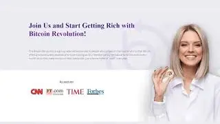is bitcoin revolution a con