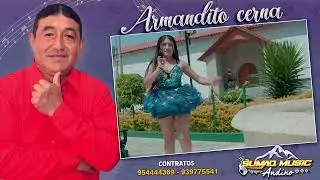 Armandito Cerna - Horas de Amargura Studios sumaq Musica Andino