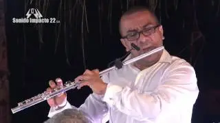 Ensamble Gurrufio El vuelo de la mosca