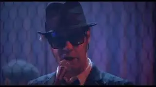 Blues Brothers - Rawhide Mash Up (TactiK Remix)