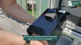 Ogen op het Terrein: innovatief experiment Iepersluis Nieuwpoort