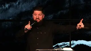 Hope Sustains | Echo Church | Pastor J.R. Brown