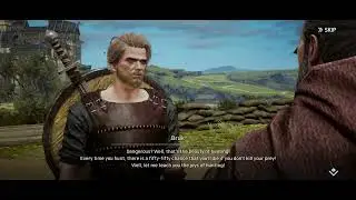 ODIN: VALHALLA RISING GAMEPLAY