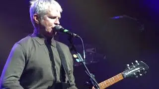 From The Jam, Going Underground Oct 2024 at the Plaza Northwich