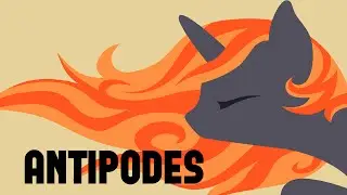 Antipodes (MLP Fanfic Review)