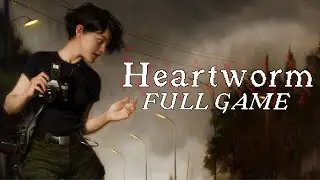 Heartworm - Walkthrough Gameplay - FULL GAME - No Commentary
