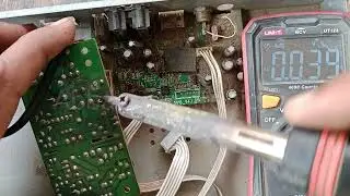 Media USB full dead receiver solution /:Media USB full Dead receiver repair