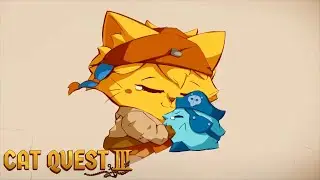 Die 100% BONUS Episode -13- Cat Quest III