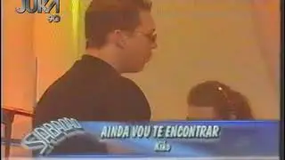 Klb  : Ainda vou te encontrar
