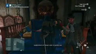 Assassin's Creed Unity TMG 25