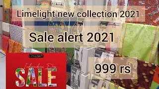 limelight new arrival 2021| limelight sale alert 2021 | in just 999