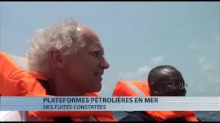 Le ministre de l