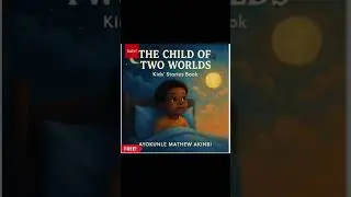 The child of two worlds kids stories book free pdf download