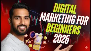 Master Digital Marketing in 2026: Zero to Expert Guide