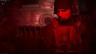 SAVAŞ ASLA BİTMEZ !  CALL OF DUTY MODERN [WARZONE] - Zugazo ve Predator B&ouml;l&uuml;m 1