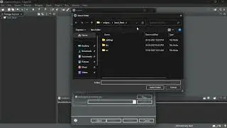 Import existing java project to Eclipse