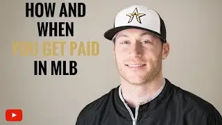 Как и когда вам платят в MLB?