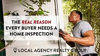 Home Inspections 101: What Buyers Need to Know Before Closing