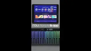 (Re)Introducing Piano M