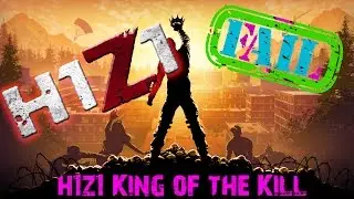 Worst H1Z1 Player ever?!?