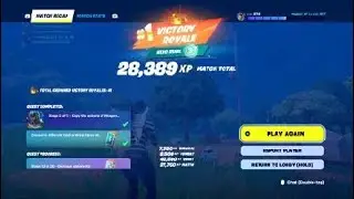 Fortnite Hero Season 2 Wins