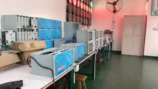 Different traffic signal controllers